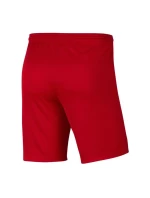 Dětské šortky Park III Knit Jr model 15977928 - NIKE