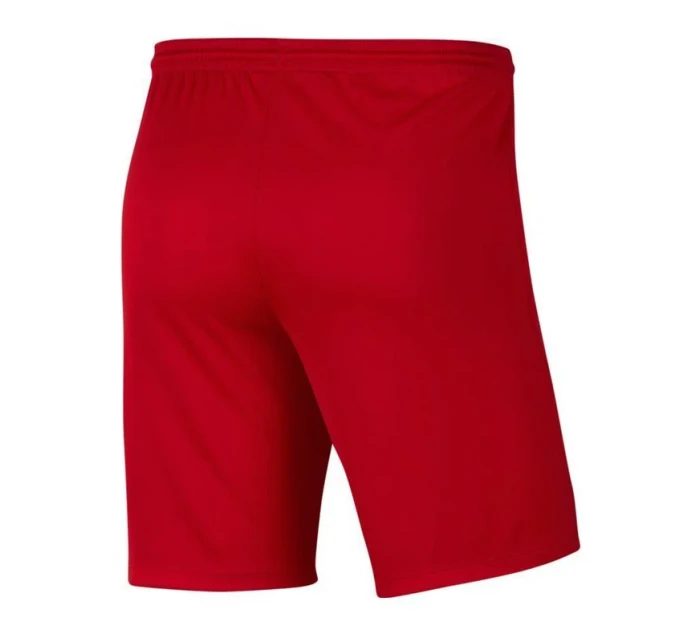Dětské šortky Park III Knit Jr model 15977928 - NIKE