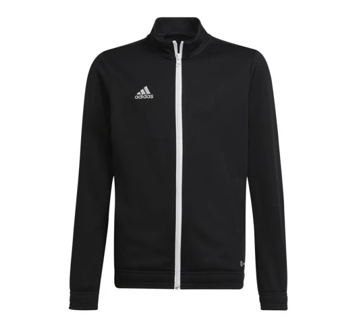 Entrada 22 Track Jr dětská mikina H57520 - Adidas Entrada 22 Track Jr dětská mikina H57520 - Adidas