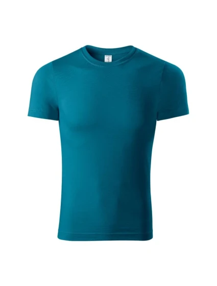 Pánské tričko Paint U MLI-P7393 - Adler