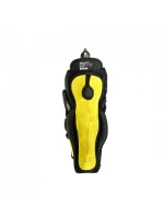 Hokejové chrániče holení Supreme Jr model 21261811 - Bauer