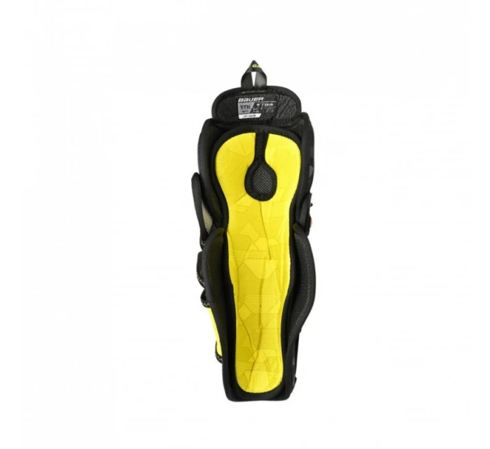 Hokejové chrániče holení Supreme Jr model 21261811 - Bauer