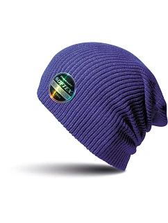 Result Headwear RC 031X SOFTEX® čepice 28.031X purple