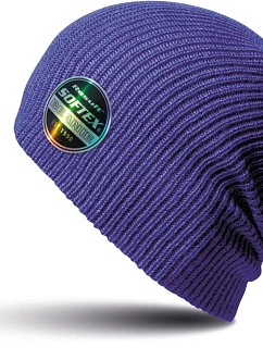 Result Headwear RC 031X SOFTEX® čepice 28.031X purple