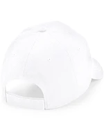 Beechfield B 18 6 panelová kšiltovka "Ultimate" 53.0018 white
