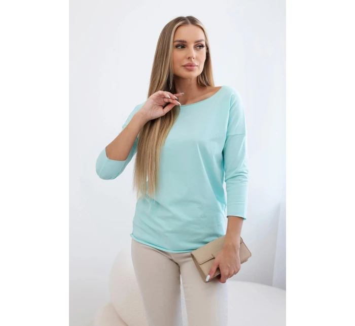 Halenka Casual mint