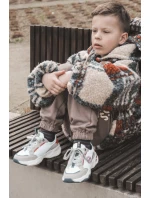 Dětská sportovní obuv Memory Foam System Big Star model 21609091 Bíle - Big Star Shoes Dětská sportovní obuv Memory Foam System Big Star model 21609091 Bíle - Big Star Shoes