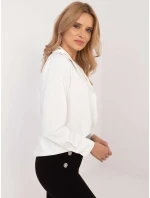 Koszula DHJ KS model 20680302 biały - FPrice