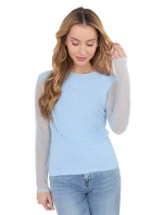 Halenka IT BZ 21915.57 světle modrá