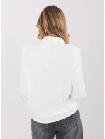 Koszula IT KS model 21782471 ecru - FPrice Koszula IT KS model 21782471 ecru - FPrice