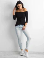 Halenka RV BZ 4692.42 černá