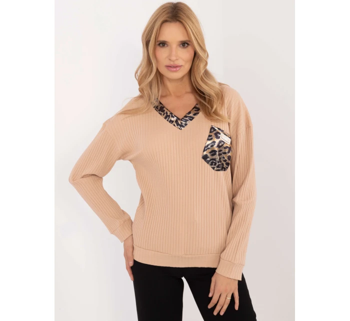 Halenka RV BZ A 202.40 camel Halenka RV BZ A 202.40 camel