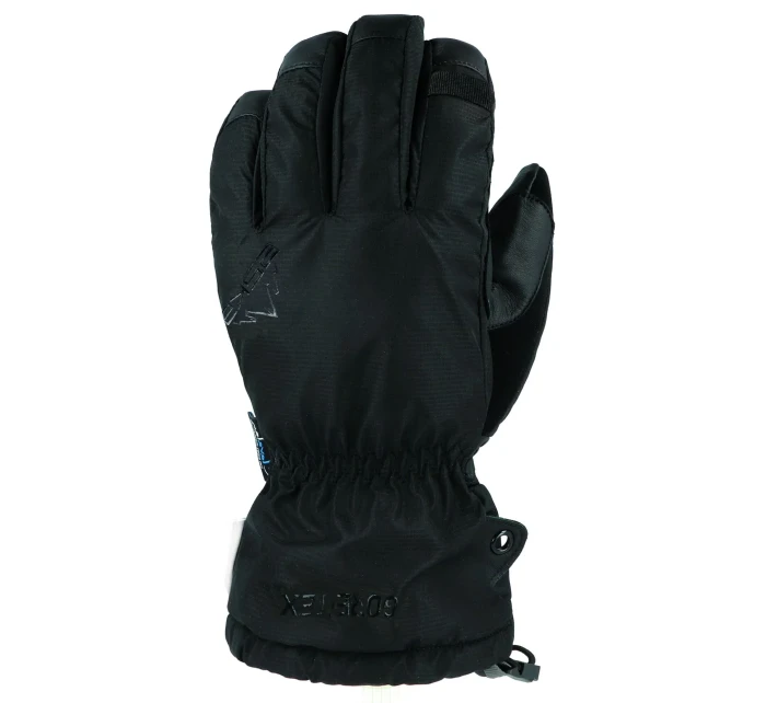Lyžařské rukavice Eska Light Mountain GTX