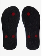 Chlapecké žabky Quiksilver MOLOKAI CORE