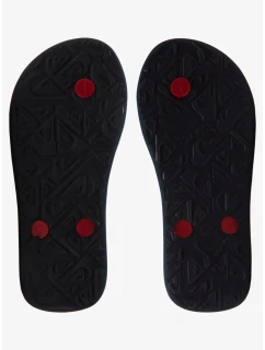 Chlapecké žabky Quiksilver MOLOKAI CORE