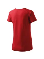 Dream tričko dámské červená Dream tričko dámské červená