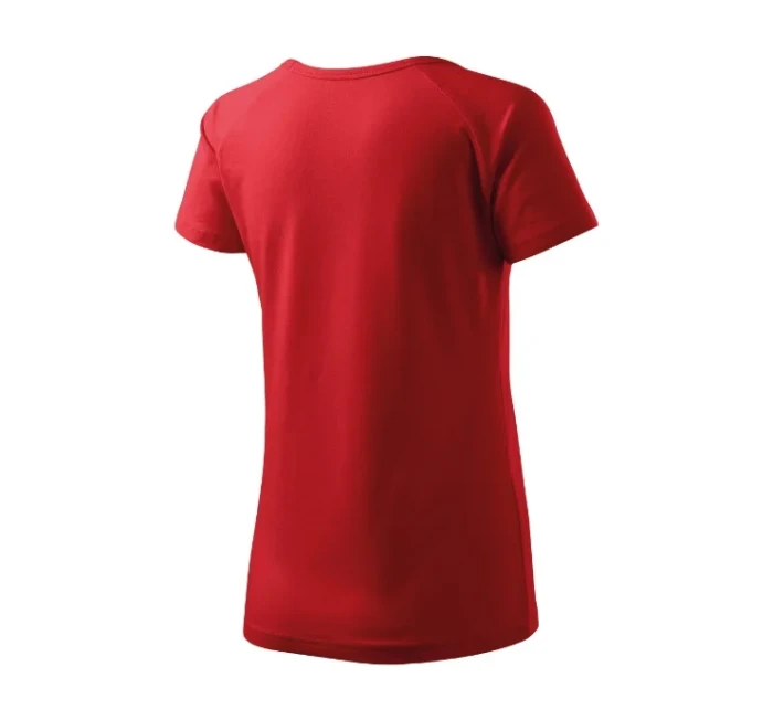 Dream tričko dámské červená Dream tričko dámské červená