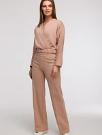 Teplákové kalhoty model 211509 BeWear