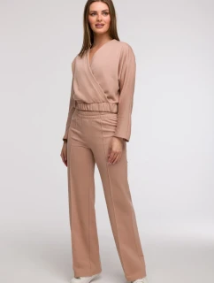 Teplákové kalhoty model 211509 BeWear