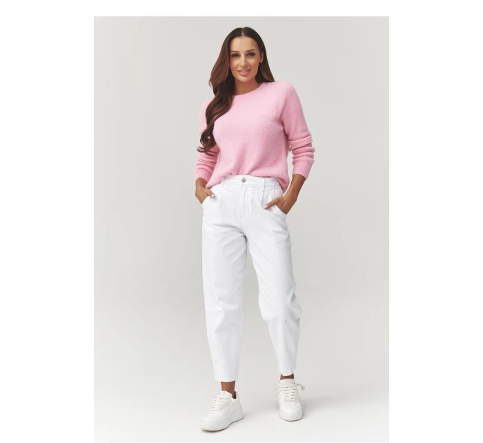 Svetr  model 223247 Makadamia