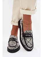 Mokasiny model 225609 Step in style Mokasiny model 225609 Step in style