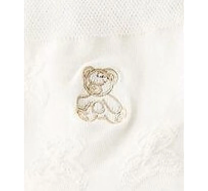 Ponožky WiK N&T 3559 vzor 84 Medvídek 35-42