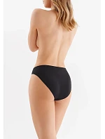 Gabriella S111 Bezešvé kalhotky s vysokým pasem S-L