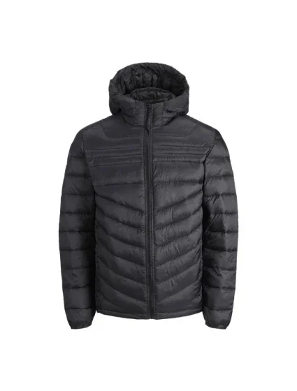 Jack & Jones Jjehero Puffer Hood Jacket Noos M 12211785 Jack & Jones Jjehero Puffer Hood Jacket Noos M 12211785