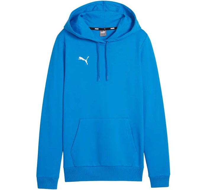 Mikina Team Goal Casuals Hoody W model 21068709 02 - Puma