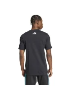 Adidas Mercedes Dna Gftee M tričko JV5434 Adidas Mercedes Dna Gftee M tričko JV5434