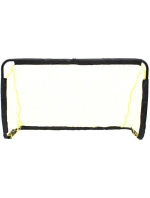 Sada 2 fotbalových branek se sítí 120x70x40 cm ENERO