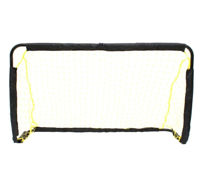 Sada 2 fotbalových branek se sítí 120x70x40 cm ENERO