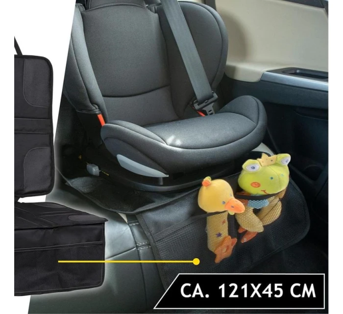 Potah autosedačky dunlop dětské Potah autosedačky dunlop dětské