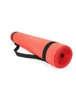 Podložka na jógu červená s model 21863253 - Zuno