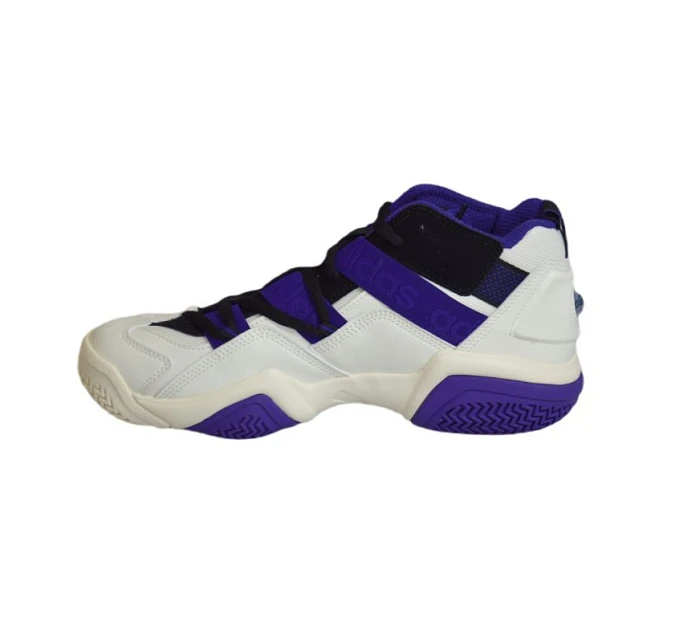 Adidas Top Ten 2000 Kobe Bryant NBA Lakers pánská sportovní obuv - HQ4622
