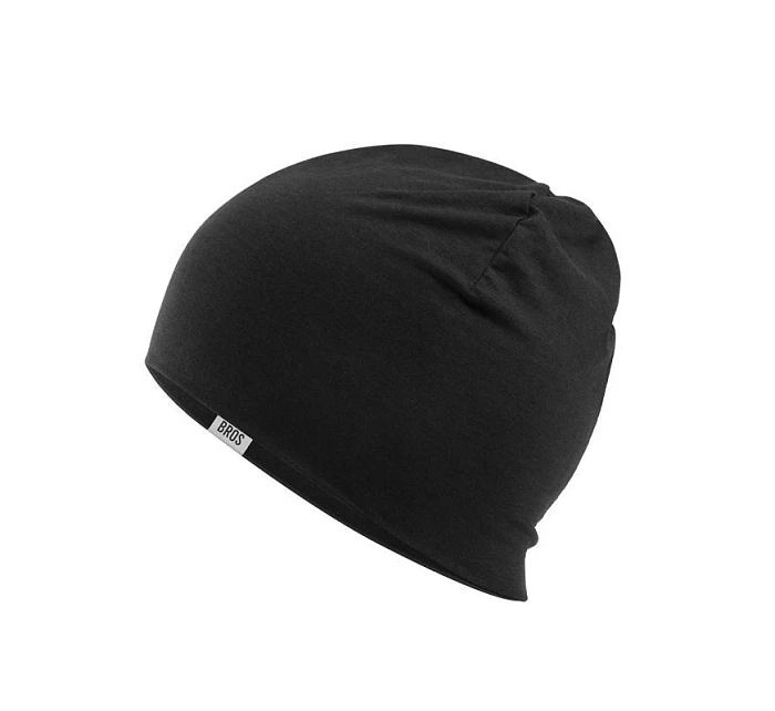 Kšiltovka  + univerzální velikost černá model 22114021 - Rockbros