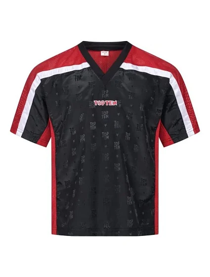 Tričko model 22263799 Mesh - TOP TEN