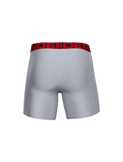 Pánské boxerky Charged Tech M model 16038556 - Under Armour Pánské boxerky Charged Tech M model 16038556 - Under Armour