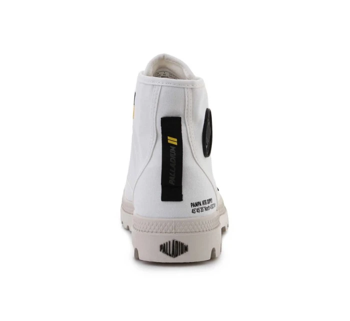 Dámské boty Pampa HI STAR W model 17183735 - Palladium Dámské boty Pampa HI STAR W model 17183735 - Palladium