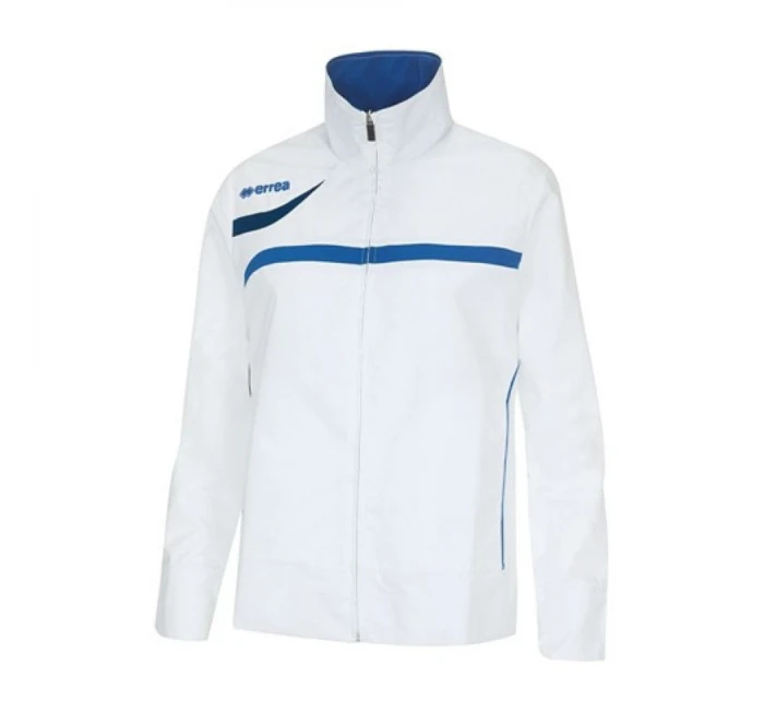 ERREA Alabama mikina S bílá/modrá/modrá