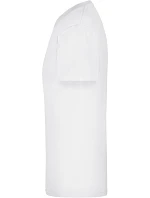 Daiber JN 03 Tričko s výstřihem do V 02.0003 white