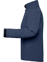 Daiber JN 137 Dámská 3-vrstvá softshellová bunda 02.0137 navy