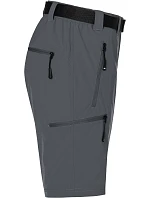Daiber JN 1203 Dámské trekingové kalhoty krátké 02.1203 carbon Daiber JN 1203 Dámské trekingové kalhoty krátké 02.1203 carbon
