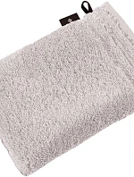 Vossen Calypso Feeling Washcloth Žínka "Calypso Feeling" 49.4894 light grey
