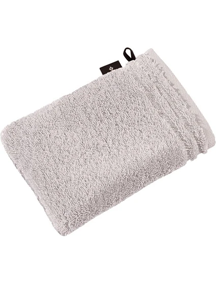 Vossen Calypso Feeling Washcloth Žínka "Calypso Feeling" 49.4894 light grey Vossen Calypso Feeling Washcloth Žínka "Calypso Feeling" 49.4894 light grey