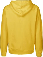 O Pánská mikina s kapucí z bio bavlny yellow model 22505217 - Neutral O Pánská mikina s kapucí z bio bavlny yellow model 22505217 - Neutral