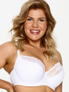 Lupo 112 barva: bílá