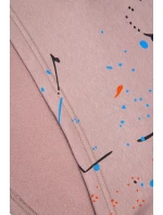 sada s barevným potiskem model 18747955 - K-Fashion sada s barevným potiskem model 18747955 - K-Fashion