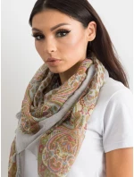 Závoj AT CH ENEC 72.31P světle šedý Závoj AT CH ENEC 72.31P světle šedý