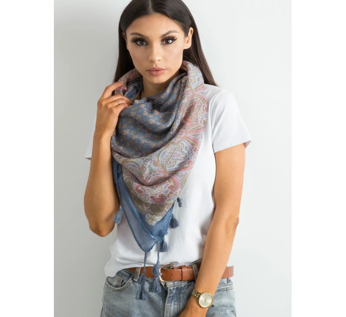 Závoj AT CH ENEC 72.31P modrý Závoj AT CH ENEC 72.31P modrý